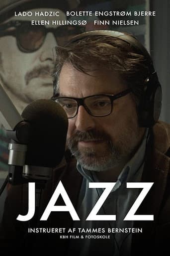 Jazz poster