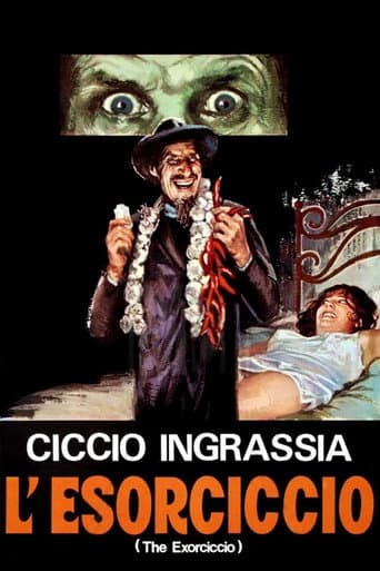 The Exorciccio poster