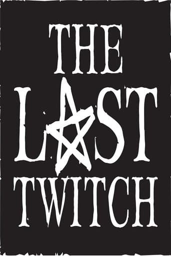 The Last Twitch poster