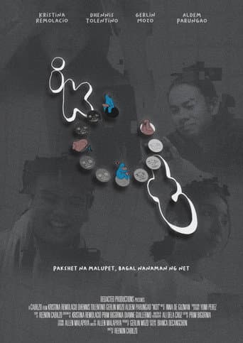 Ikot poster