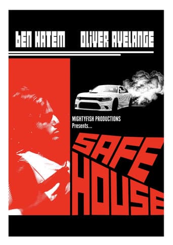 SAFEHOUSE poster