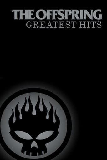 The Offspring: Greatest Hits poster