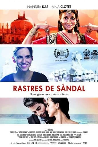 Traces of Sandalwood poster