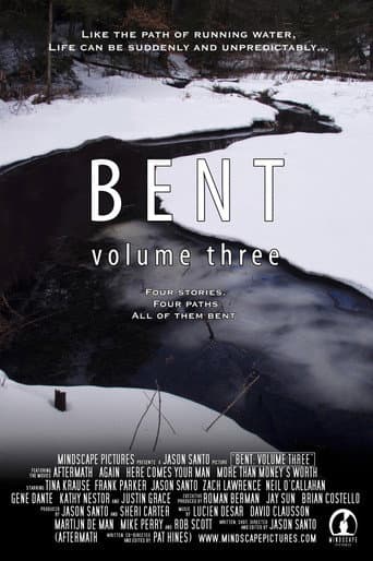 Bent: Volume Three poster