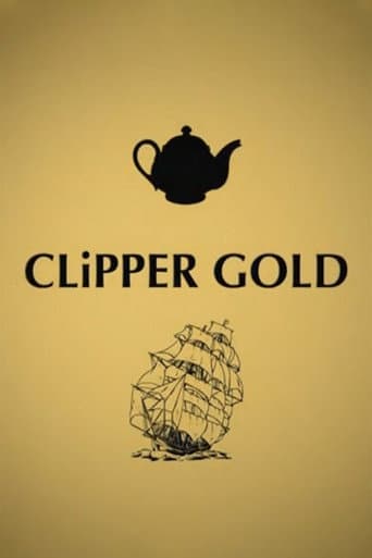 Clipper Gold poster
