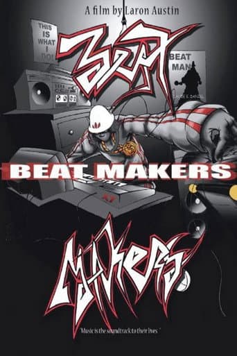 Beat Makers poster
