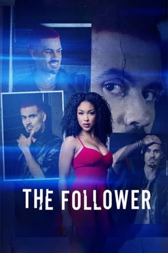 The Follower poster