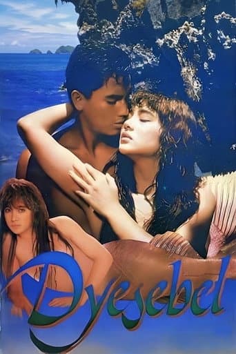 Dyesebel poster