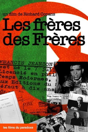 Brothers in Arms poster