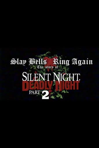 Slay Bells Ring Again: The Story of Silent Night, Deadly Night 2 poster