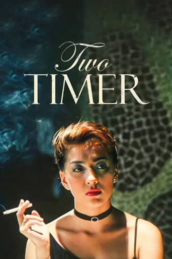Two Timer poster