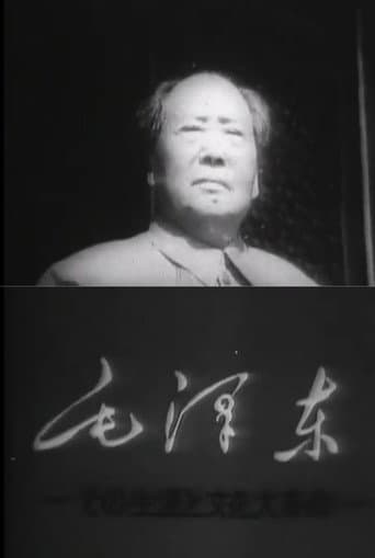Mao Tse-Tung and the Cultural Revolution poster