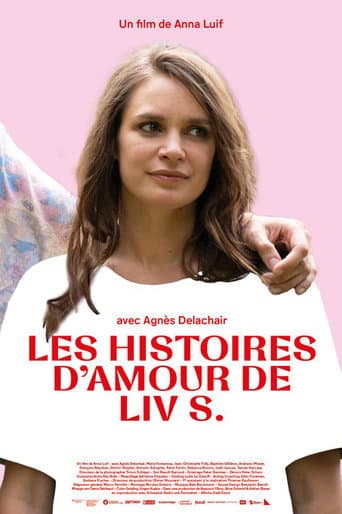 The Love Stories of Liv S. poster