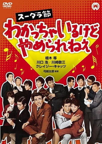Sudara Festival: I Understand, but I can't Stop poster