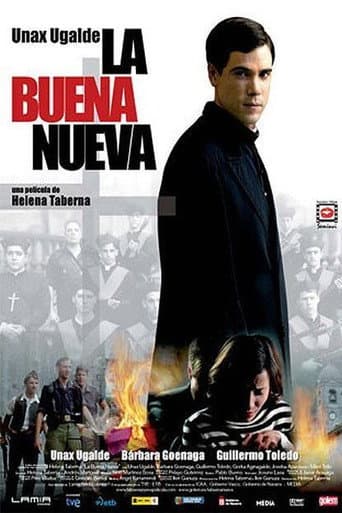 The Good News poster