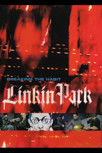 Breaking the Habit poster