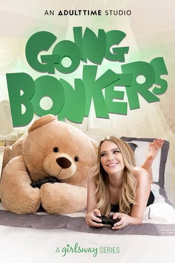 Going Bonkers poster