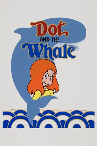Dot and the Whale poster