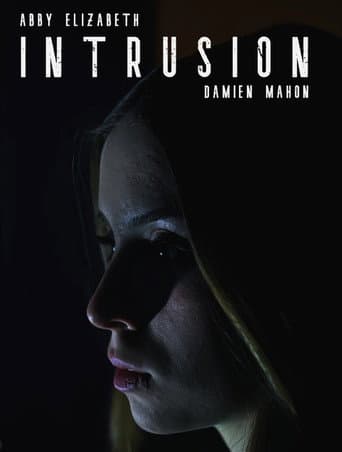 Intrusion poster