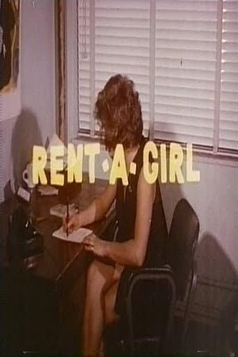 Rent a Girl poster