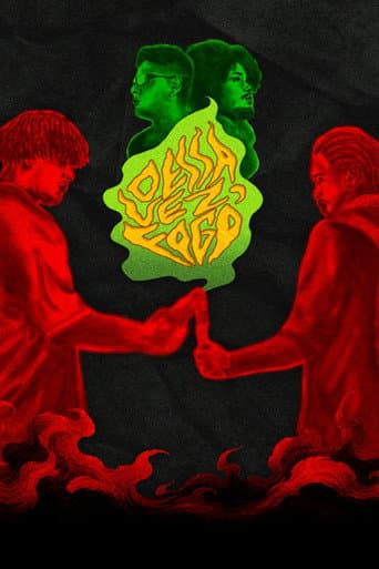 Dessa vez, fogo poster