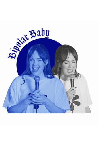Bec Charlwood: Bipolar Baby poster
