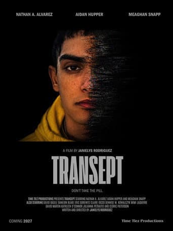 Transept poster
