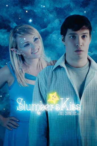 Slumber's Kiss poster