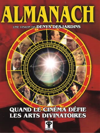 Almanac poster