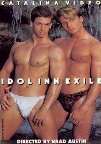 Idol Inn Exile poster