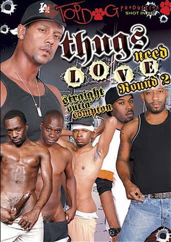 Thugs Need Love Round 2 poster