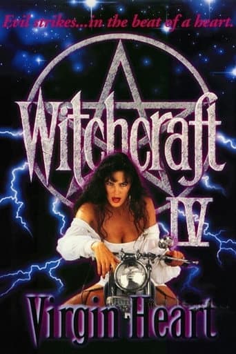Witchcraft IV poster