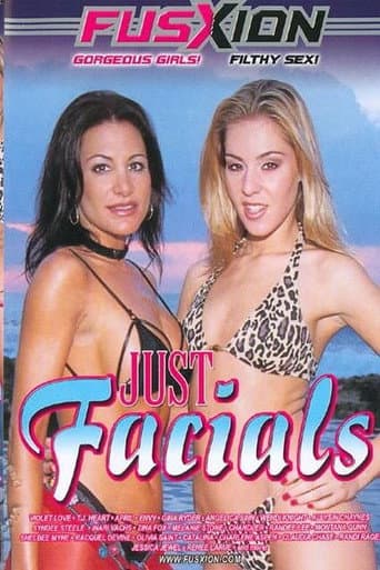 Just Facials poster