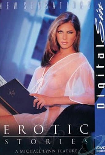 Erotic Stories poster
