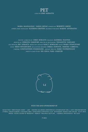 Pet poster
