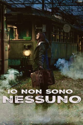 I'm Not a Nobody poster