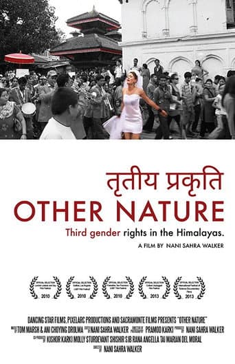Other Nature poster