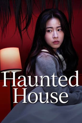 Haunted House poster