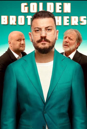 Golden Brothers poster