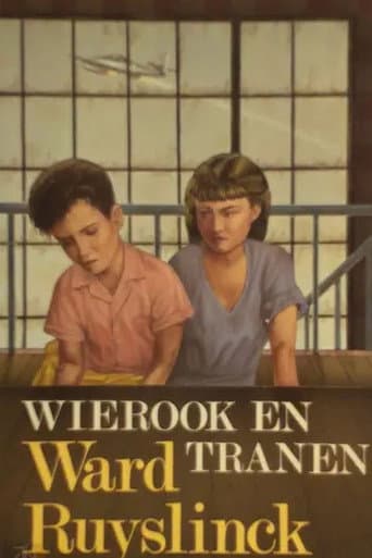 Wierook en Tranen poster