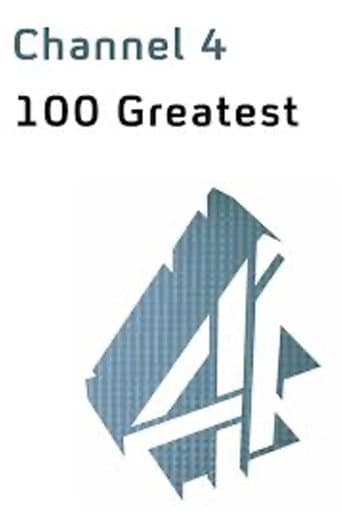 The 100 Greatest Stand Ups 2010 poster