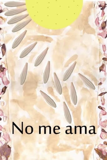 She Doesn't Love Me poster