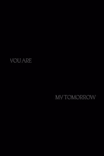 You Are My Tomorrow poster