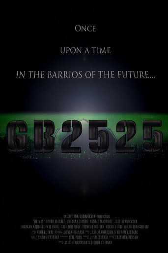 GB2525 poster