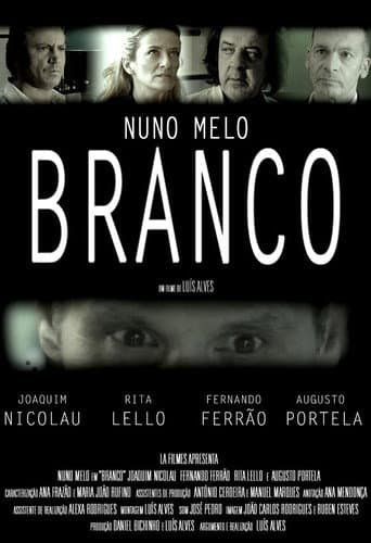 Branco poster