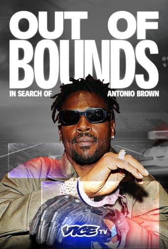 In Search of Antonio Brown poster