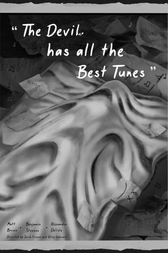 The Devil Has All The Best Tunes poster