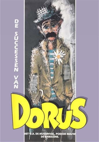 De Successen van Dorus poster