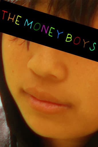 The Money Boys poster