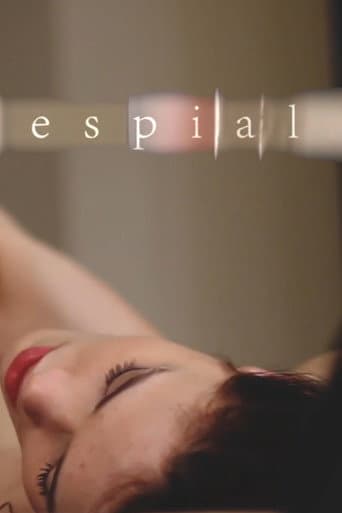 Espial poster